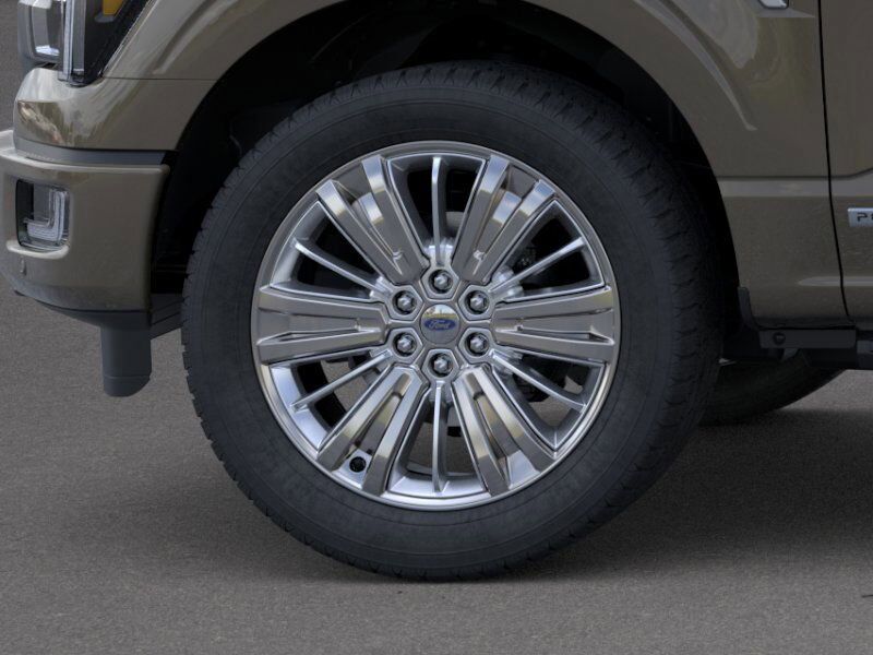 2026 Ford F-150 Platinum Winder GA