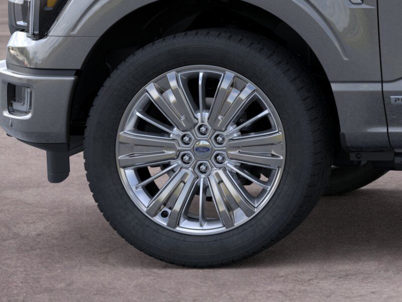 2026 Ford F-150 Platinum Winder GA