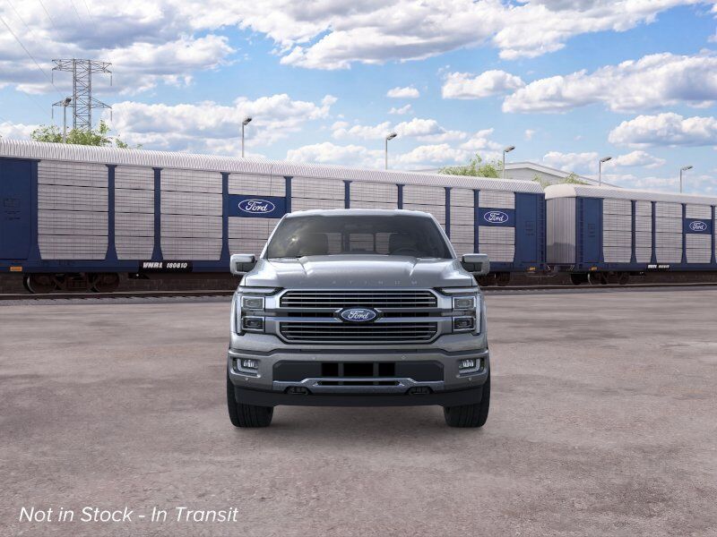 2026 Ford F-150 Platinum Winder GA