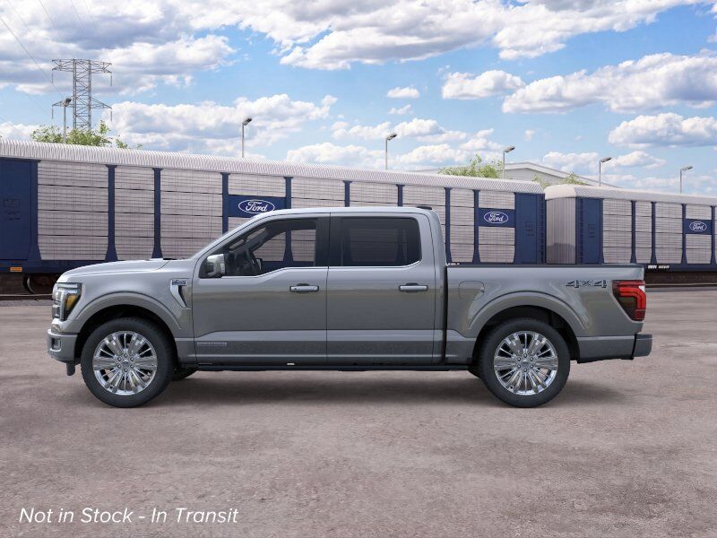 2026 Ford F-150 Platinum Winder GA