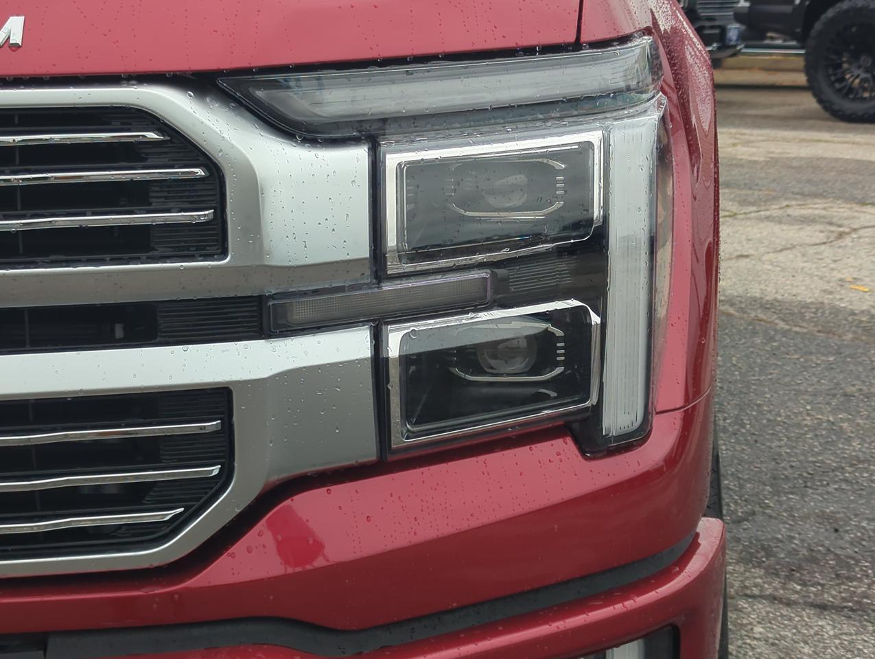 2026 Ford F-150 Platinum Winder GA