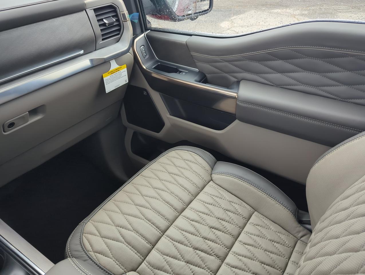 2026 Ford F-150 Platinum Winder GA