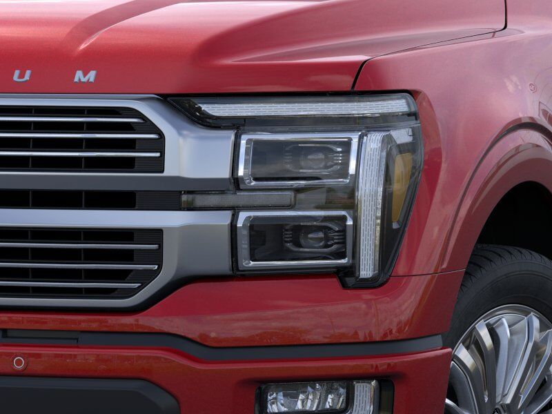 2026 Ford F-150 Platinum Winder GA