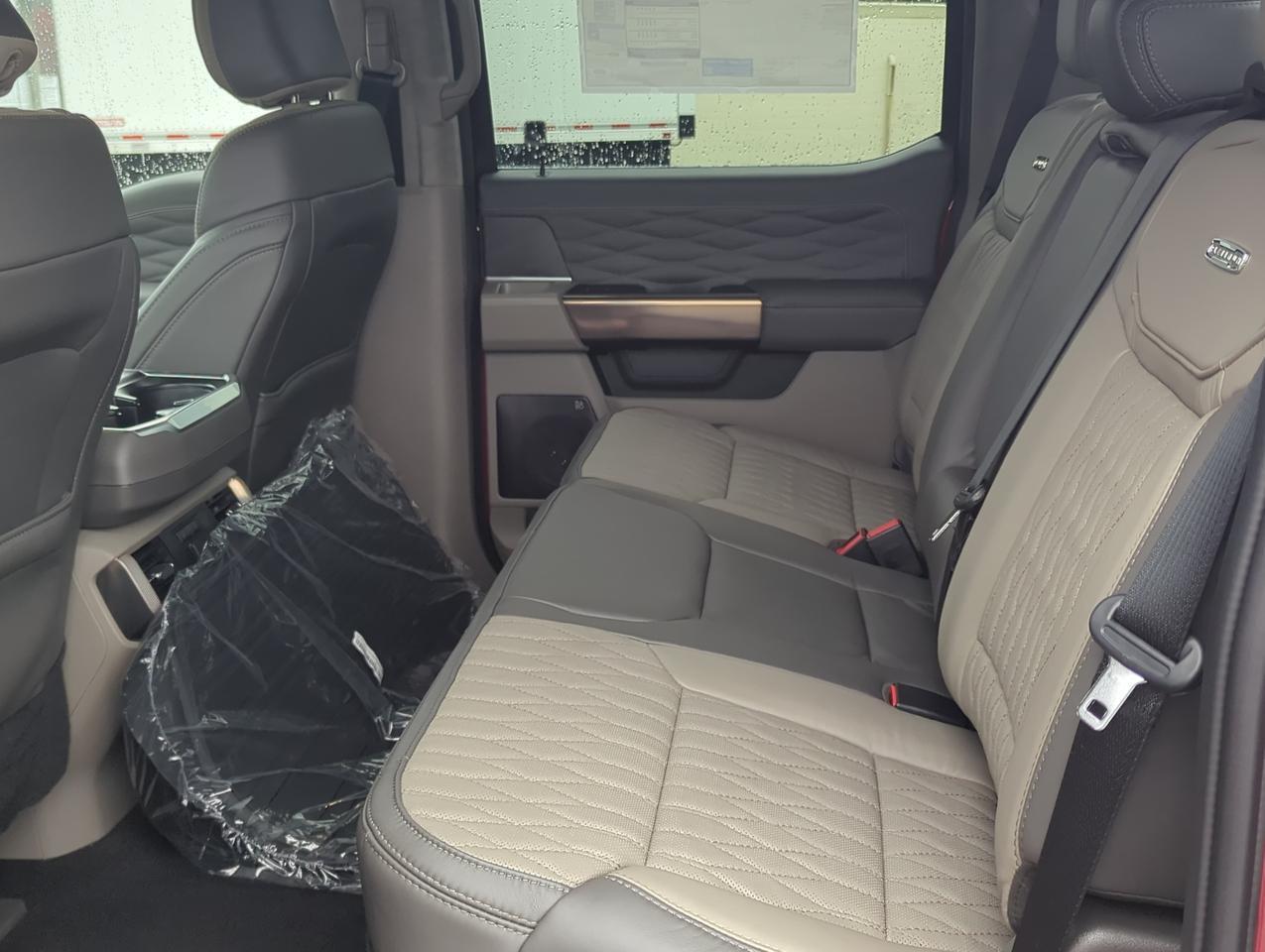 2026 Ford F-150 Platinum Winder GA