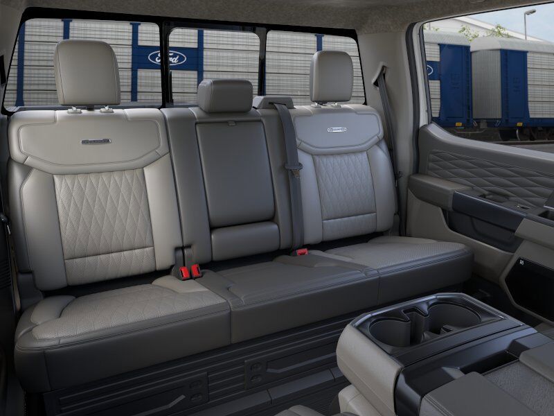 2026 Ford F-150 Platinum Winder GA