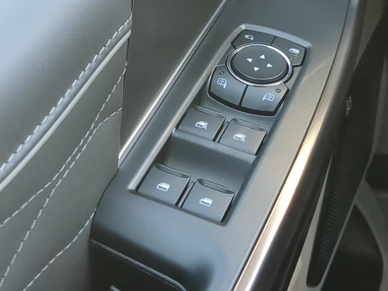 2026 Ford F-150 Platinum Winder GA