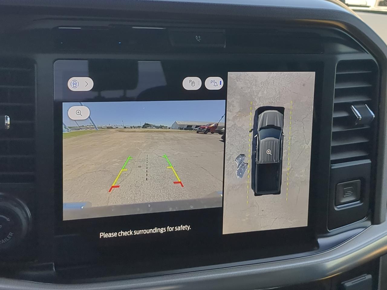 2026 Ford F-150 Platinum Winder GA
