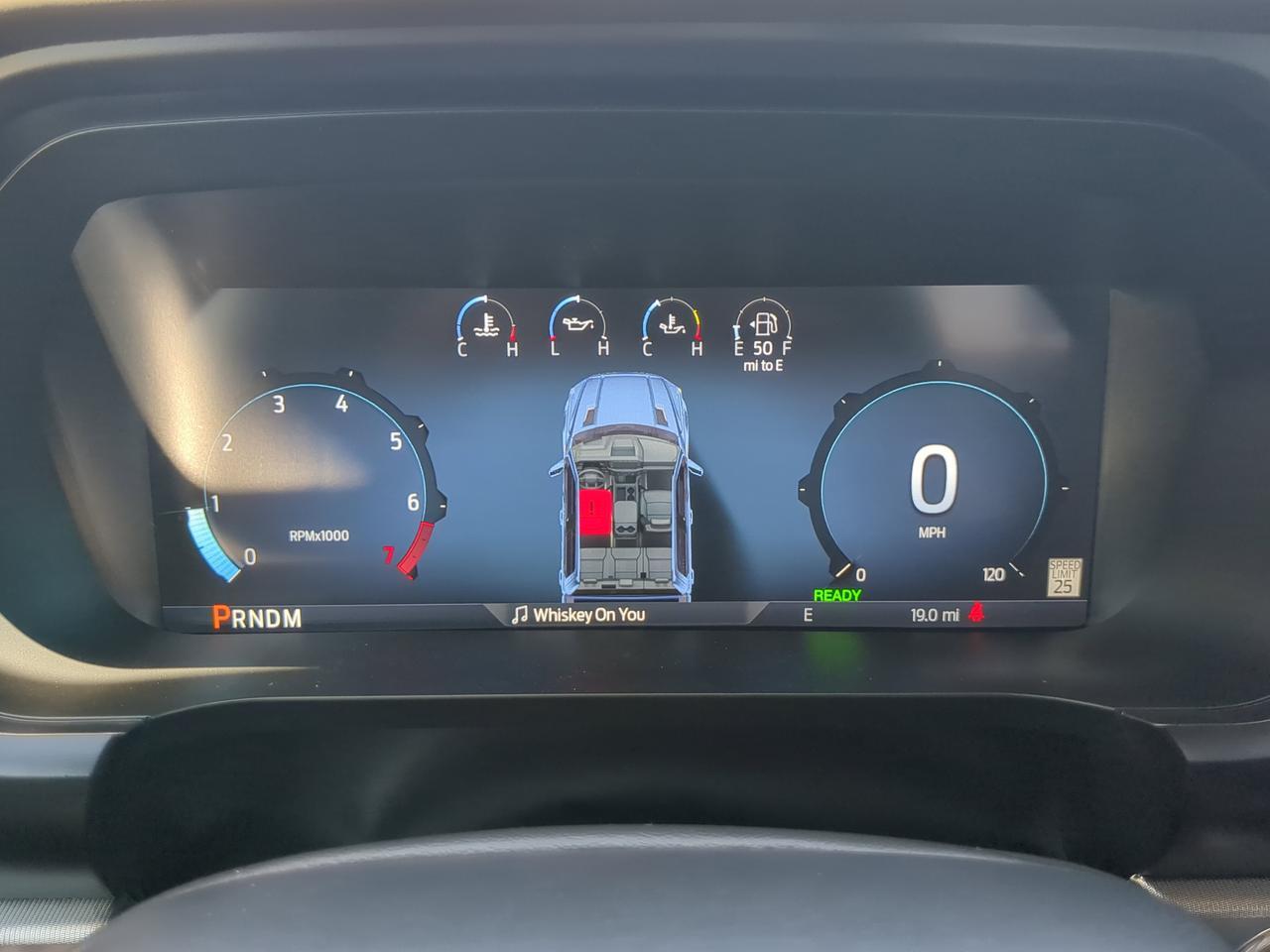 2026 Ford F-150 Platinum Winder GA