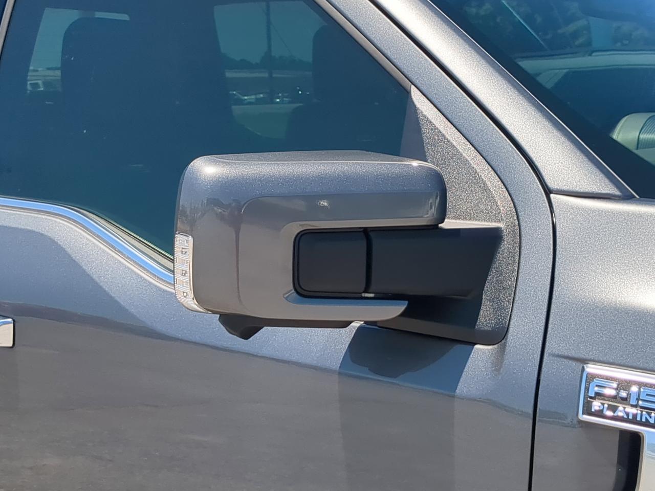 2026 Ford F-150 Platinum Winder GA