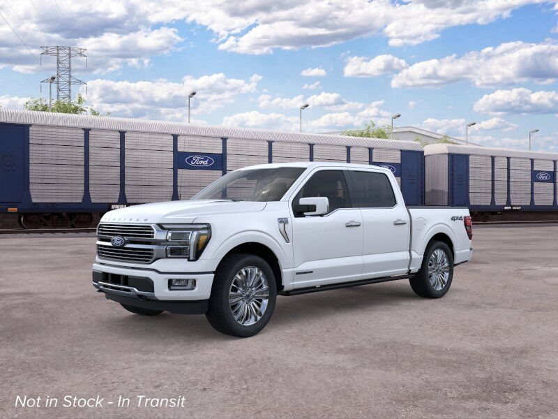 2026 Ford F-150 Platinum Winder GA