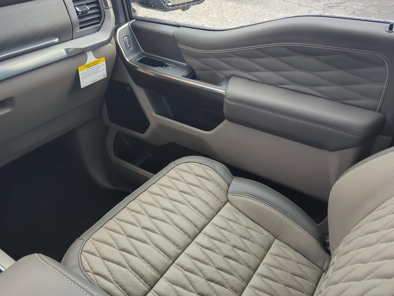 2026 Ford F-150 Platinum Winder GA