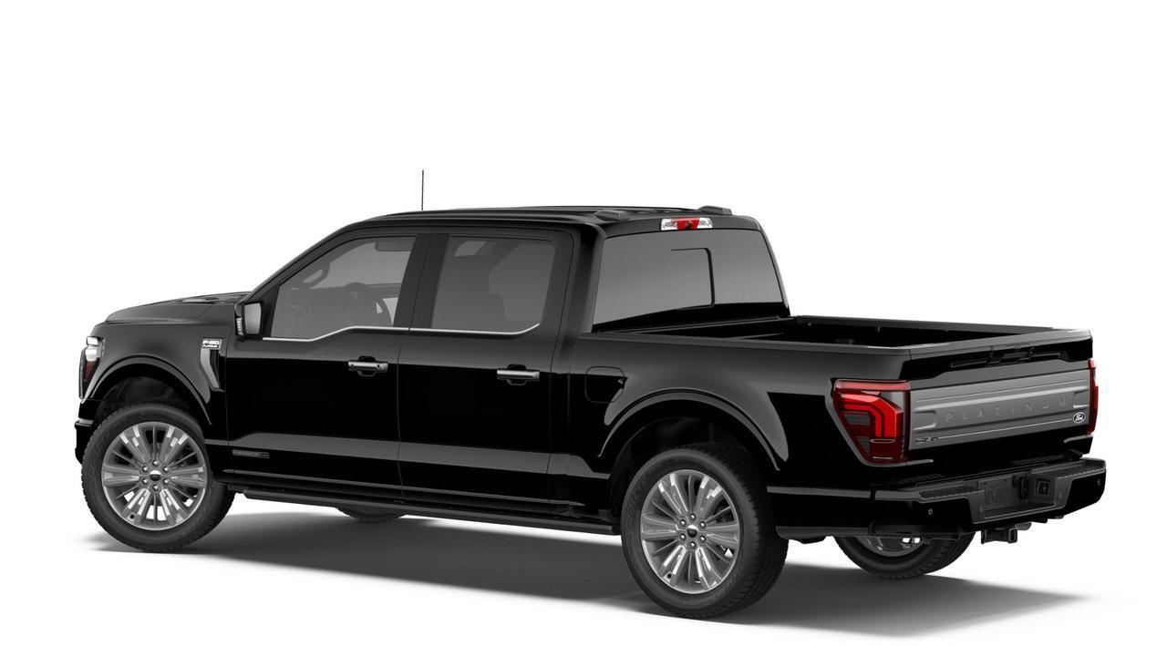 2026 Ford F-150 Platinum Winder GA