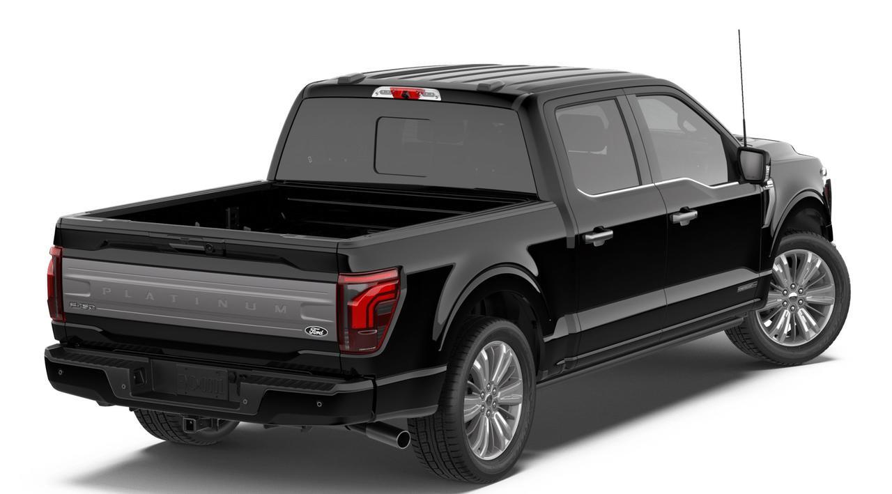 2026 Ford F-150 Platinum Winder GA