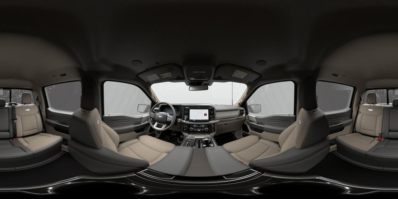 2026 Ford F-150 Platinum Winder GA