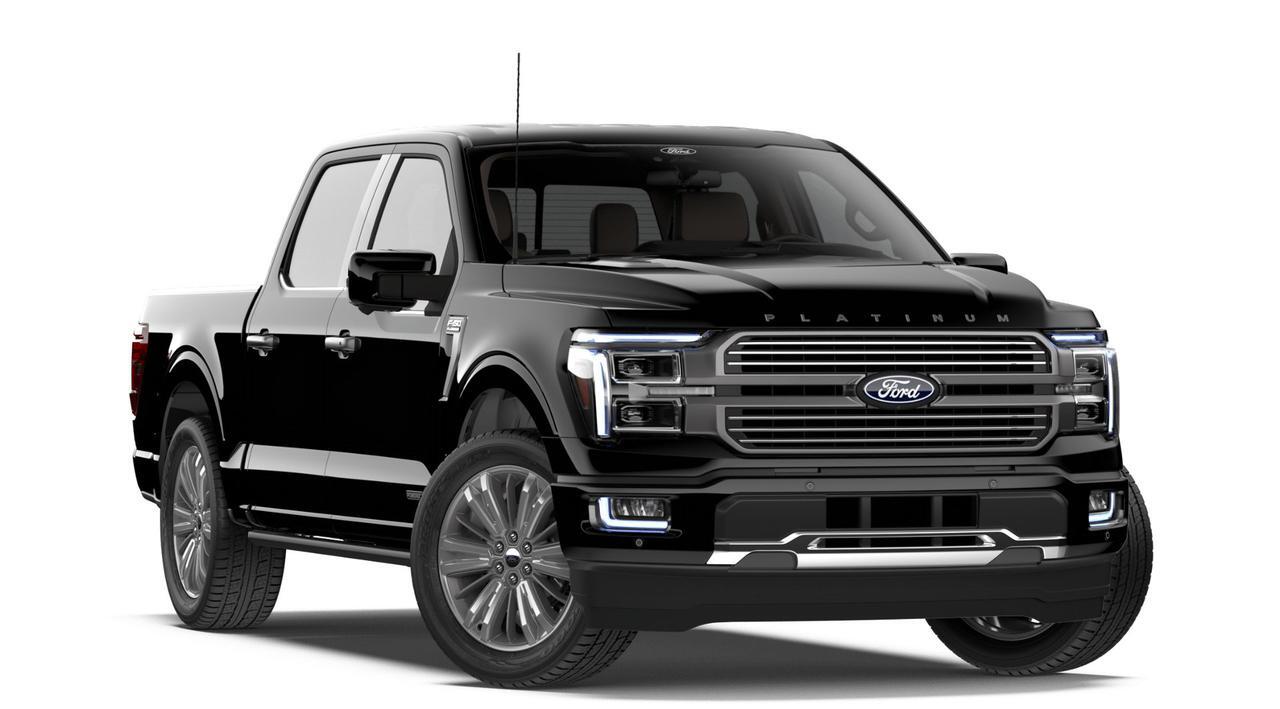 2026 Ford F-150 Platinum Winder GA