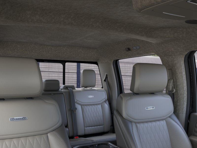 2026 Ford F-150 Platinum Winder GA