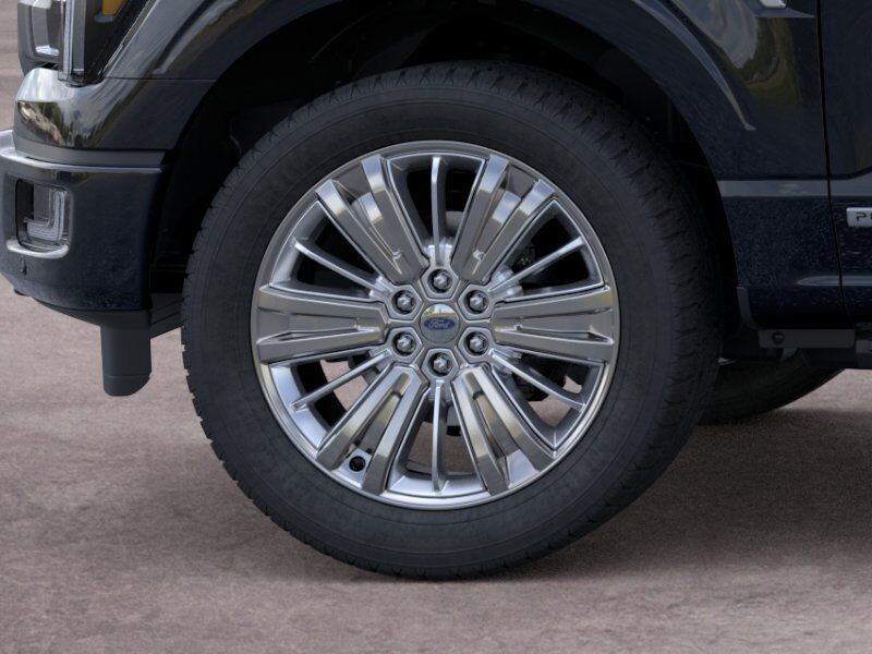 2026 Ford F-150 Platinum Winder GA