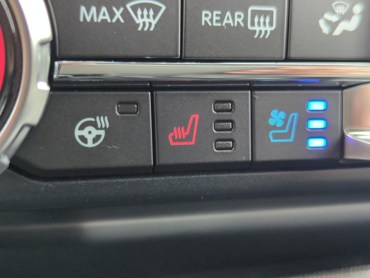 2026 Ford F-150 Platinum Winder GA