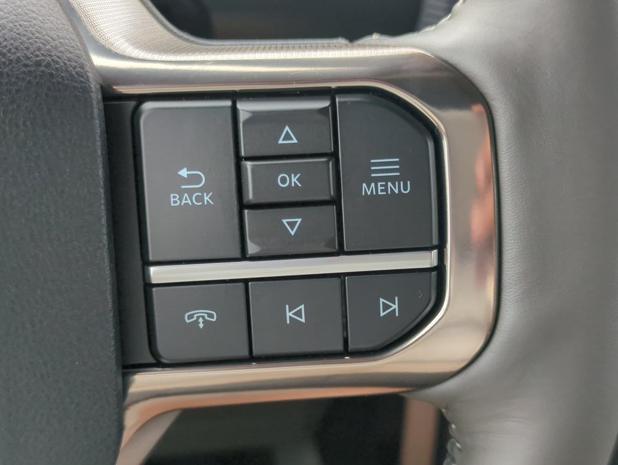 2026 Ford F-150 Platinum Winder GA
