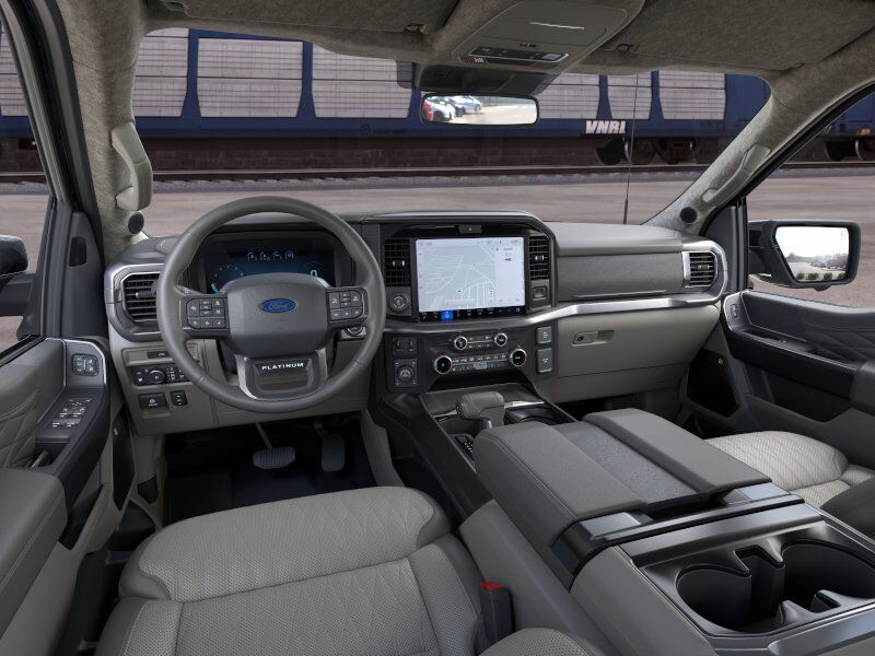 2026 Ford F-150 Platinum Winder GA