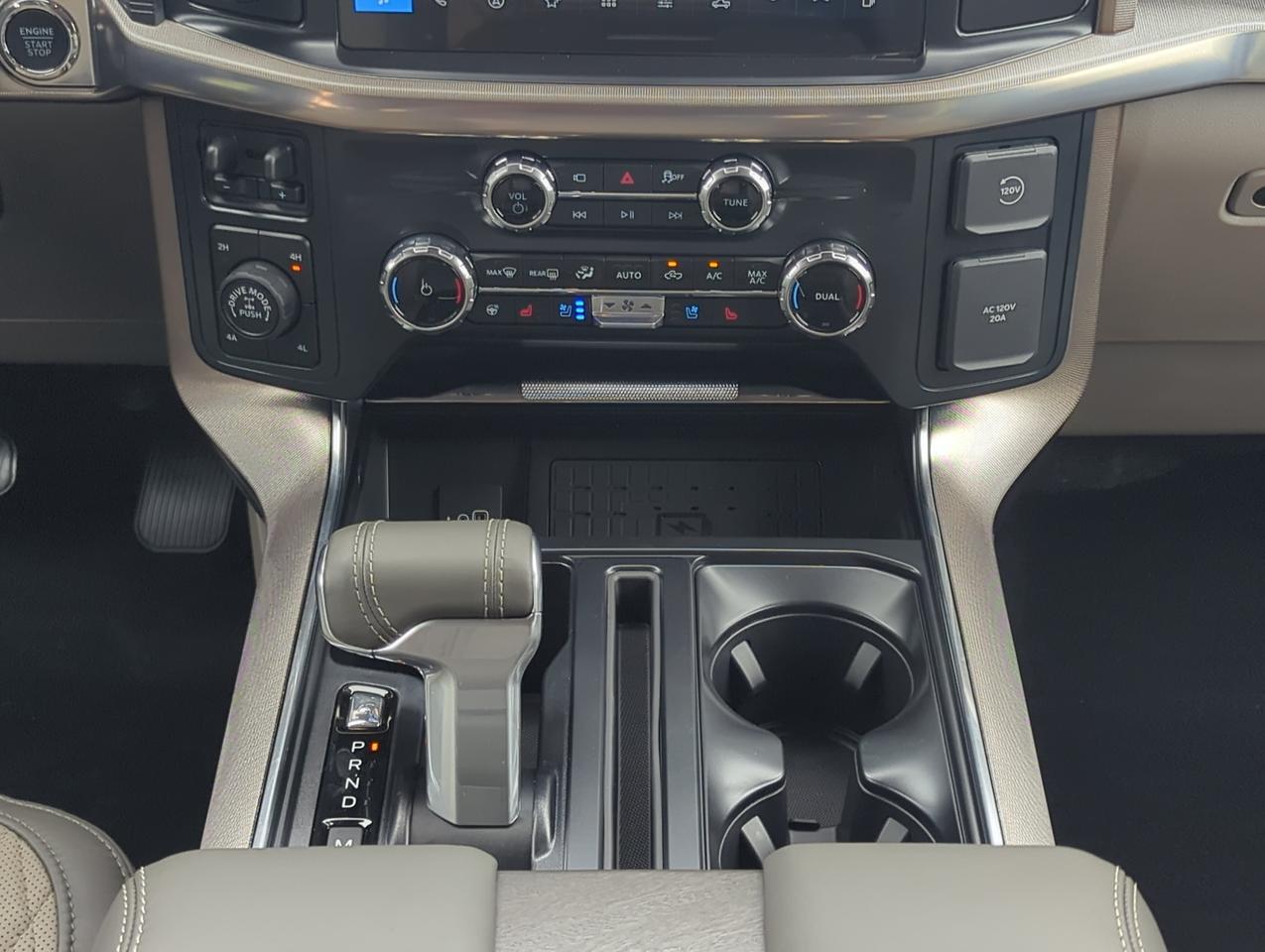 2026 Ford F-150 Platinum Winder GA