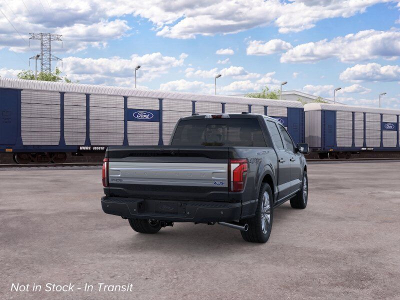 2026 Ford F-150 Platinum Winder GA