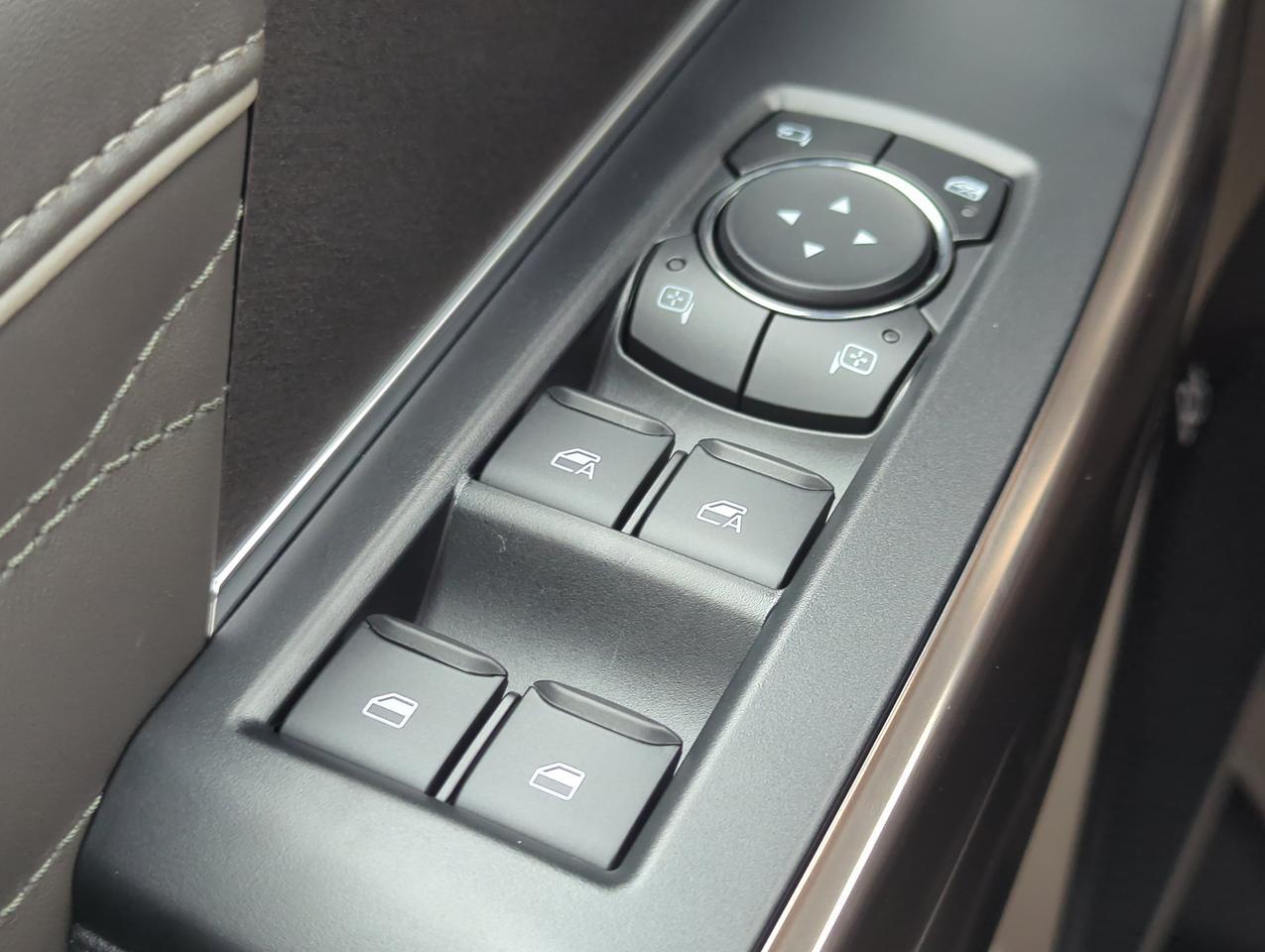 2026 Ford F-150 Platinum Winder GA