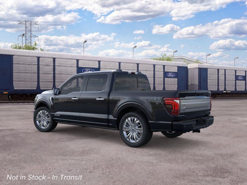 2026 Ford F-150 Platinum Winder GA