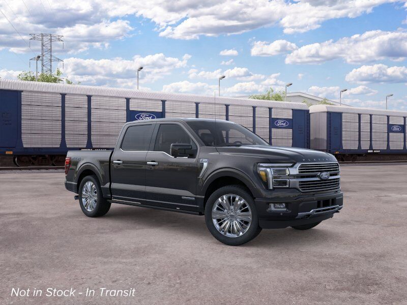 2026 Ford F-150 Platinum Winder GA