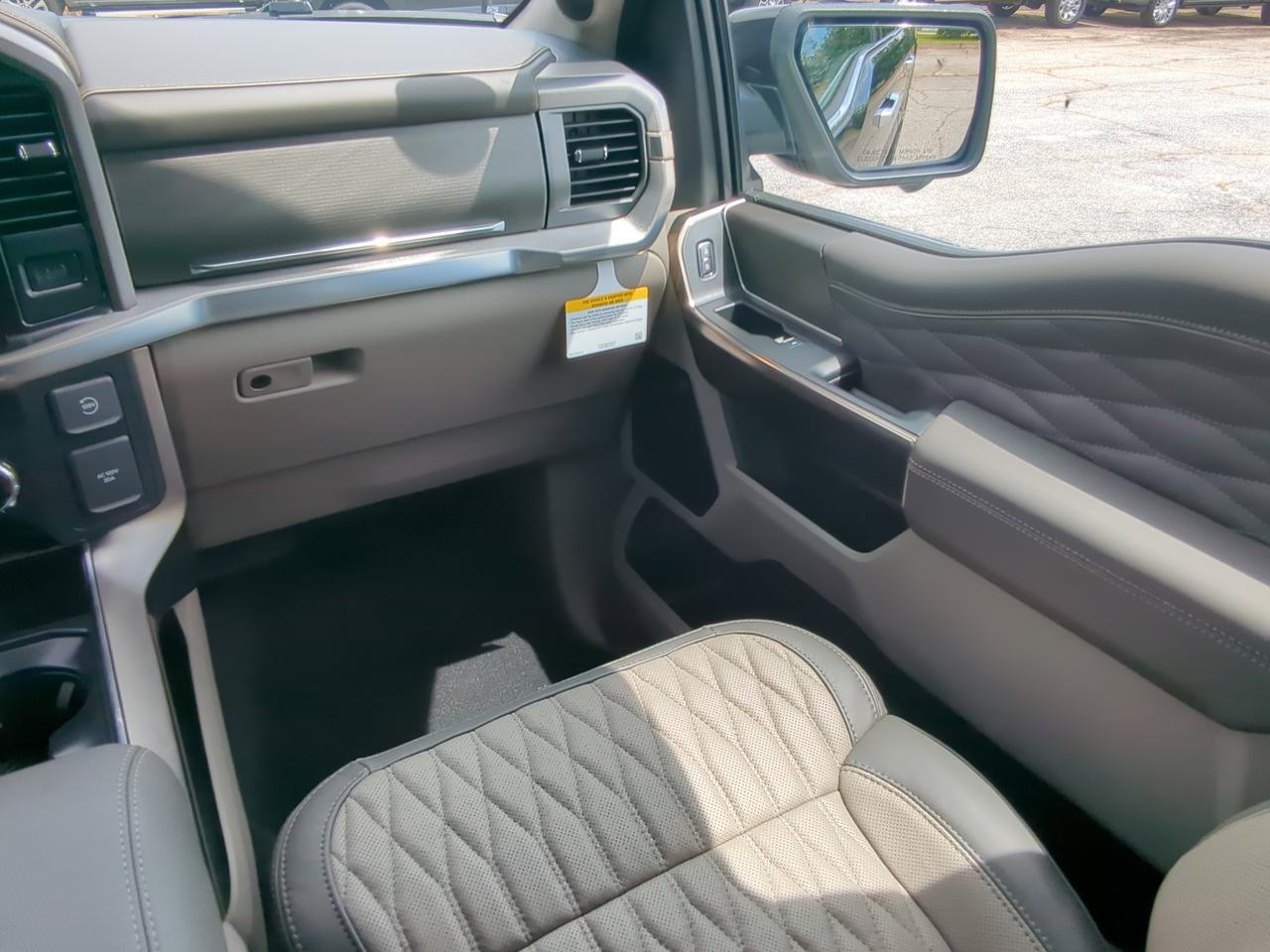 2026 Ford F-150 Platinum Winder GA