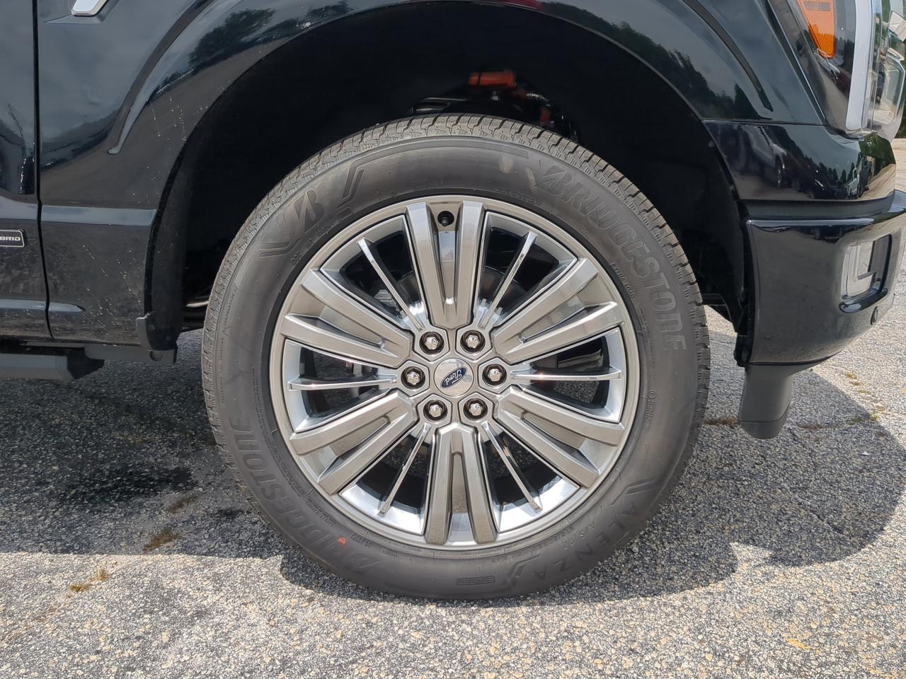 2026 Ford F-150 Platinum Winder GA