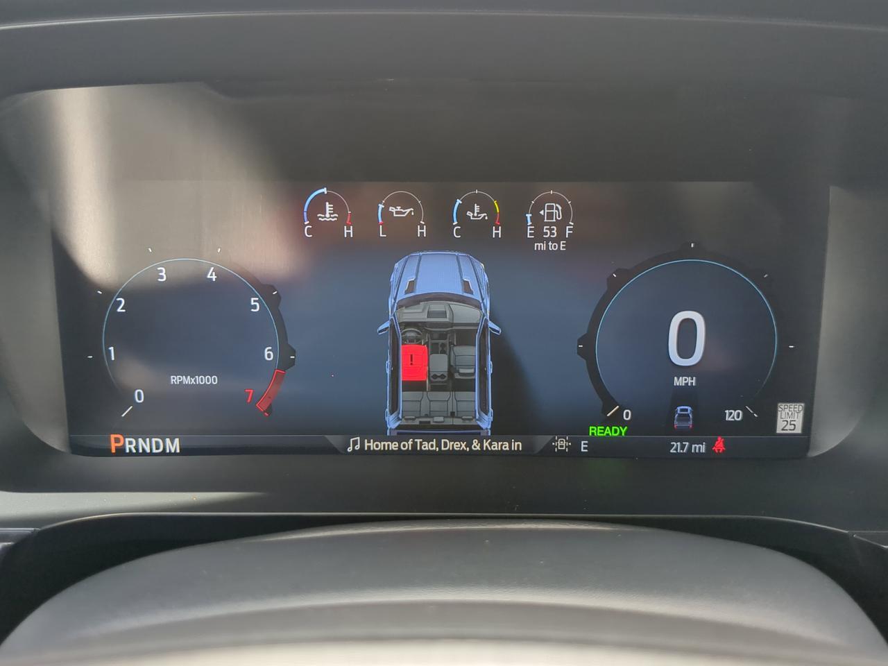 2026 Ford F-150 Platinum Winder GA