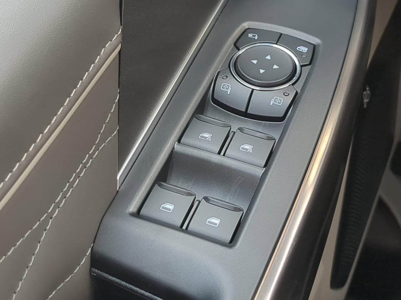 2026 Ford F-150 Platinum Winder GA