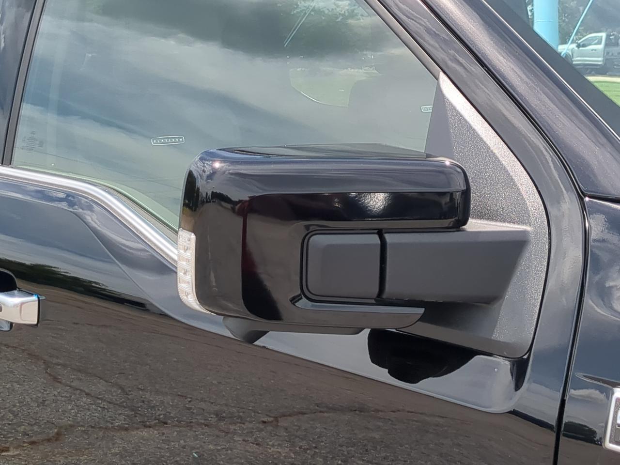 2026 Ford F-150 Platinum Winder GA