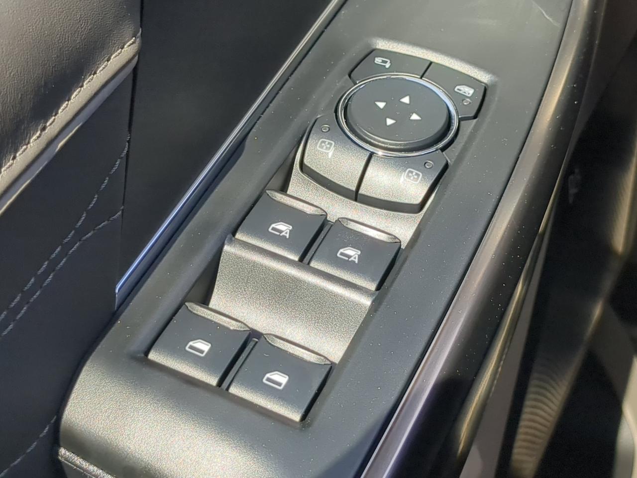 2026 Ford F-150 Platinum Winder GA