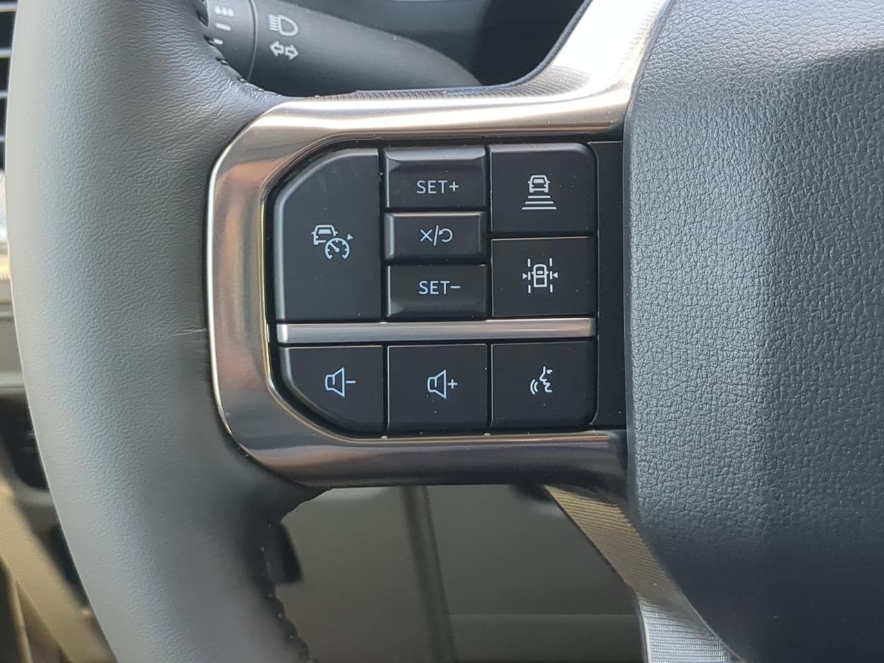 2026 Ford F-150 Platinum Winder GA