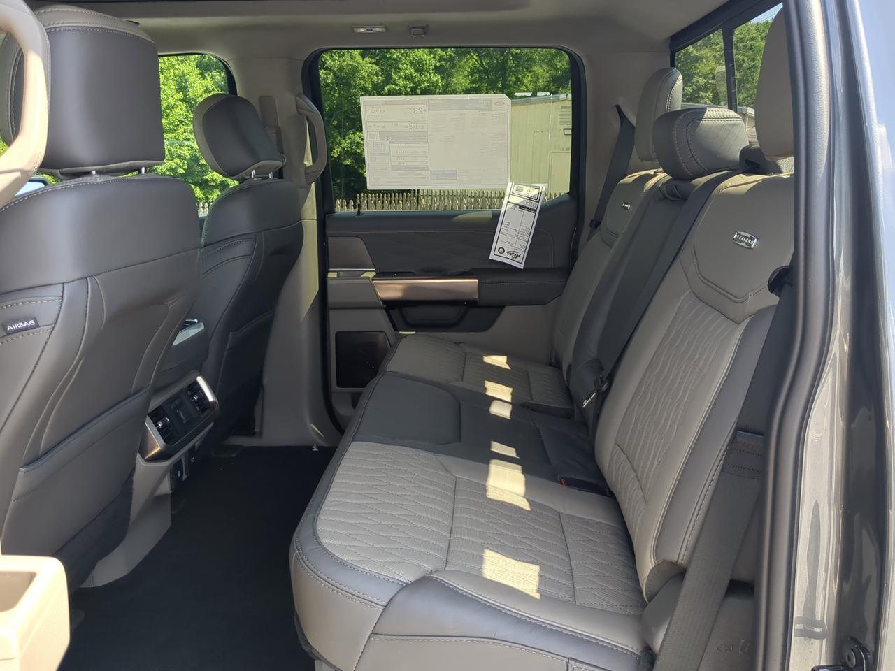 2026 Ford F-150 Platinum Winder GA