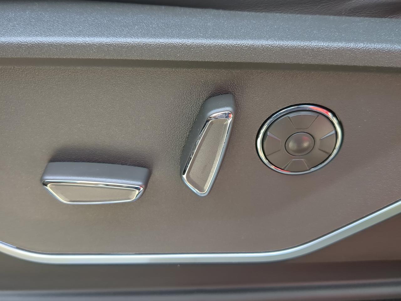2026 Ford F-150 Platinum Winder GA