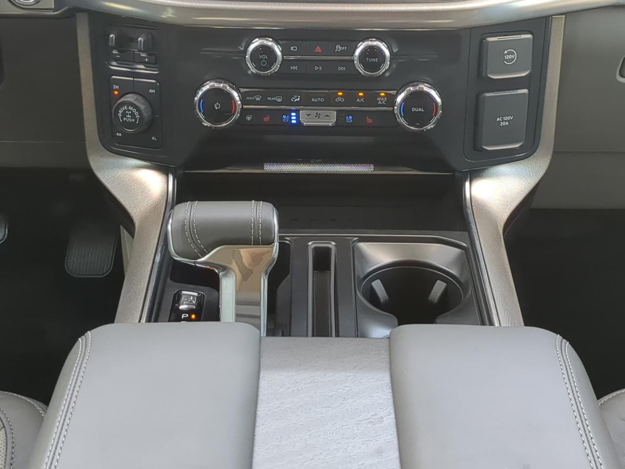 2026 Ford F-150 Platinum Winder GA