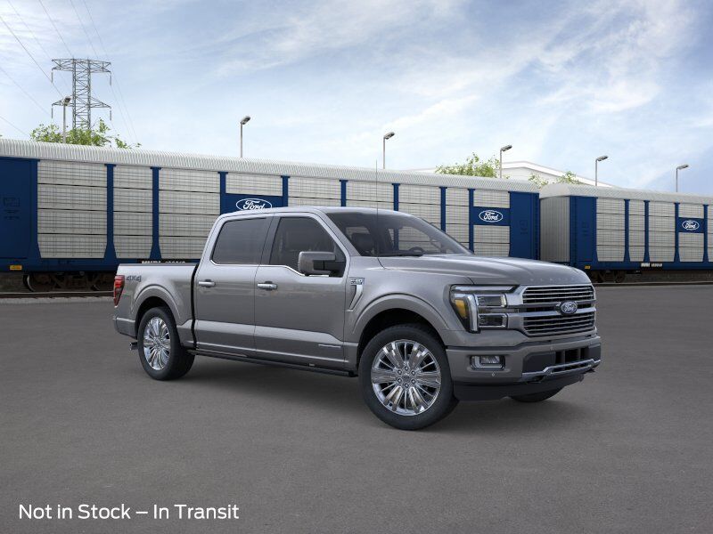 2026 Ford F-150 Platinum Winder GA