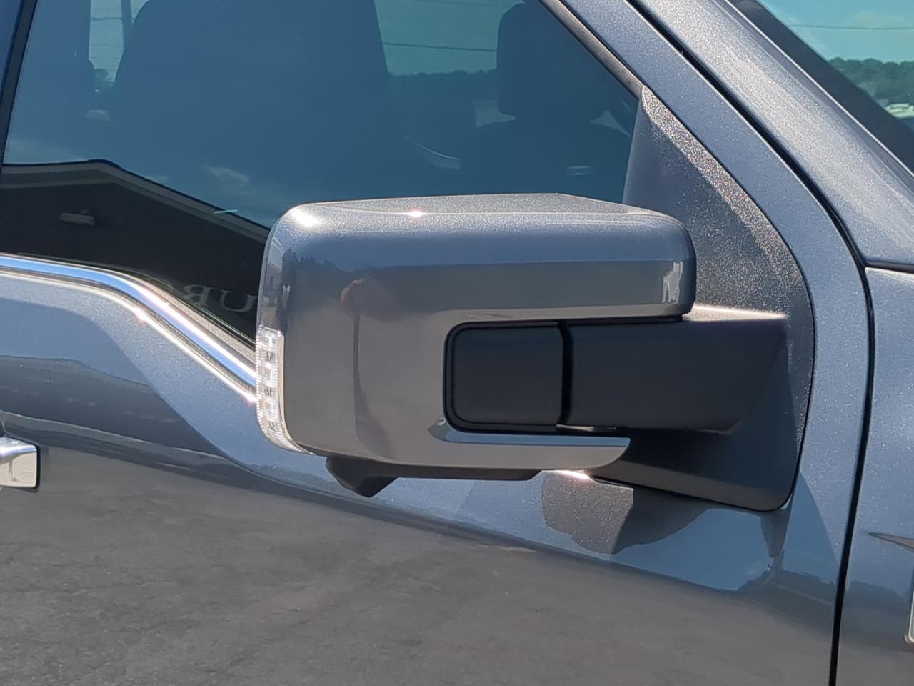 2026 Ford F-150 Platinum Winder GA