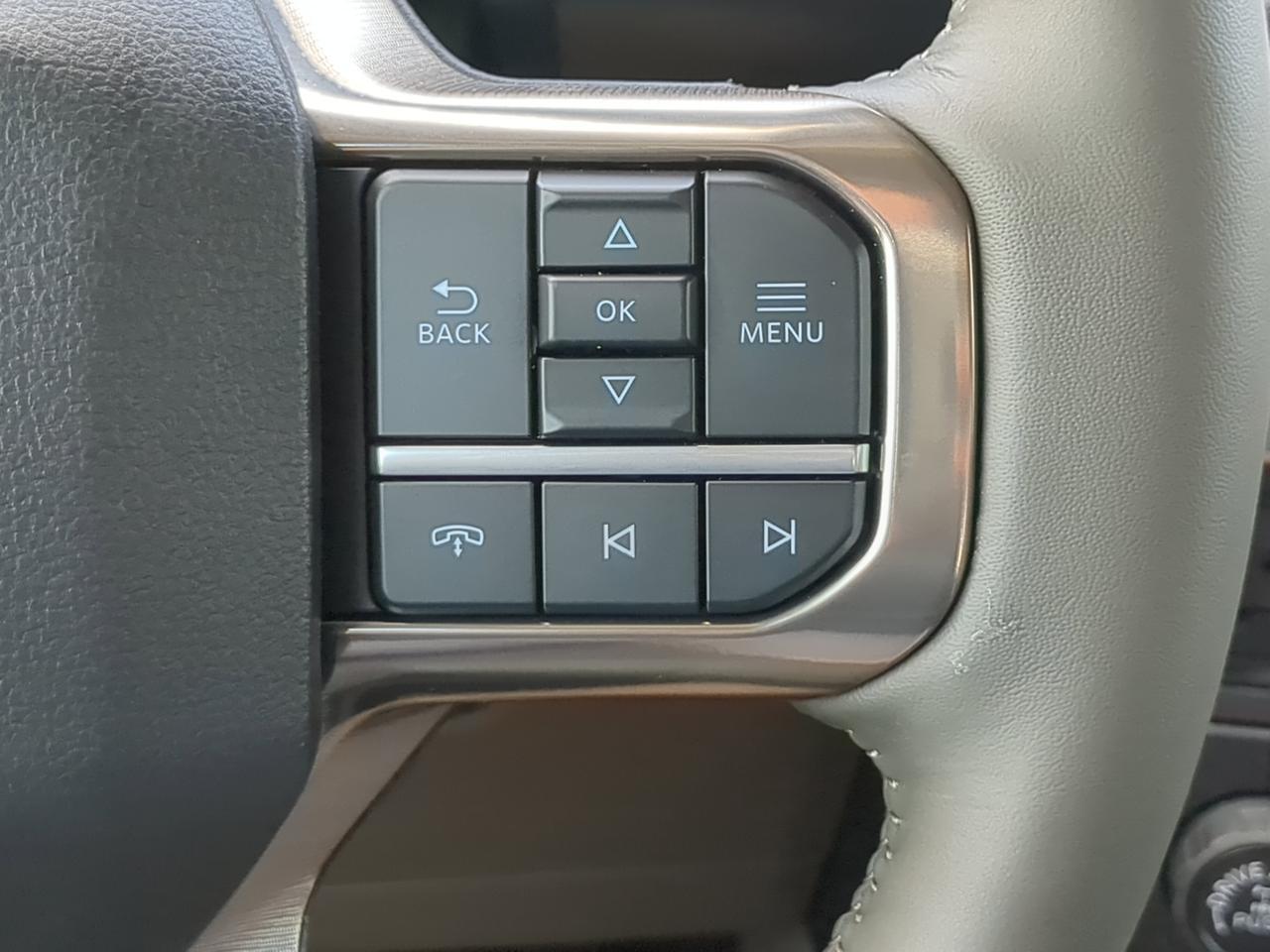 2026 Ford F-150 Platinum Winder GA