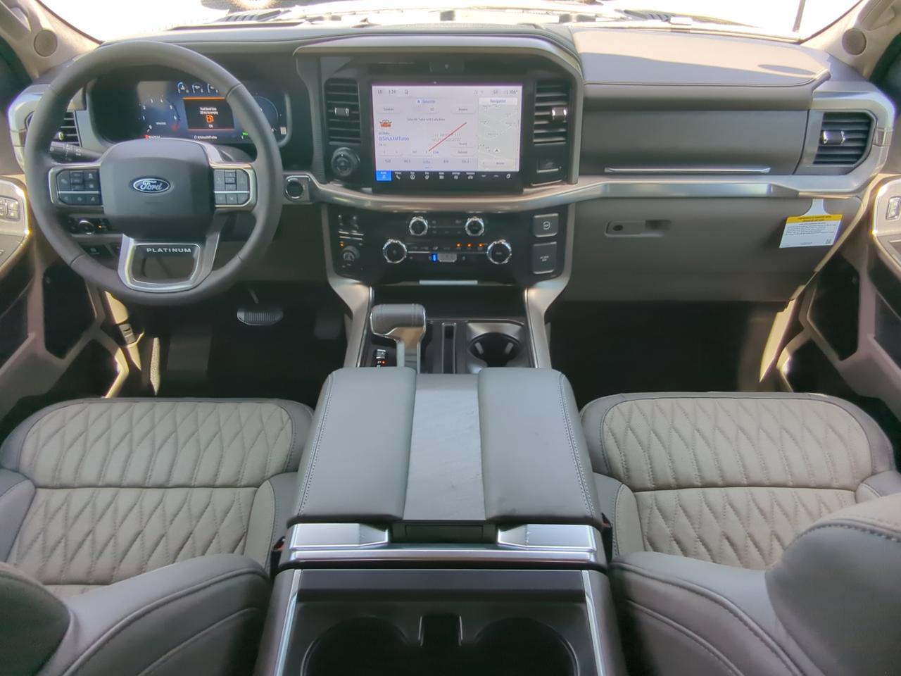 2026 Ford F-150 Platinum Winder GA
