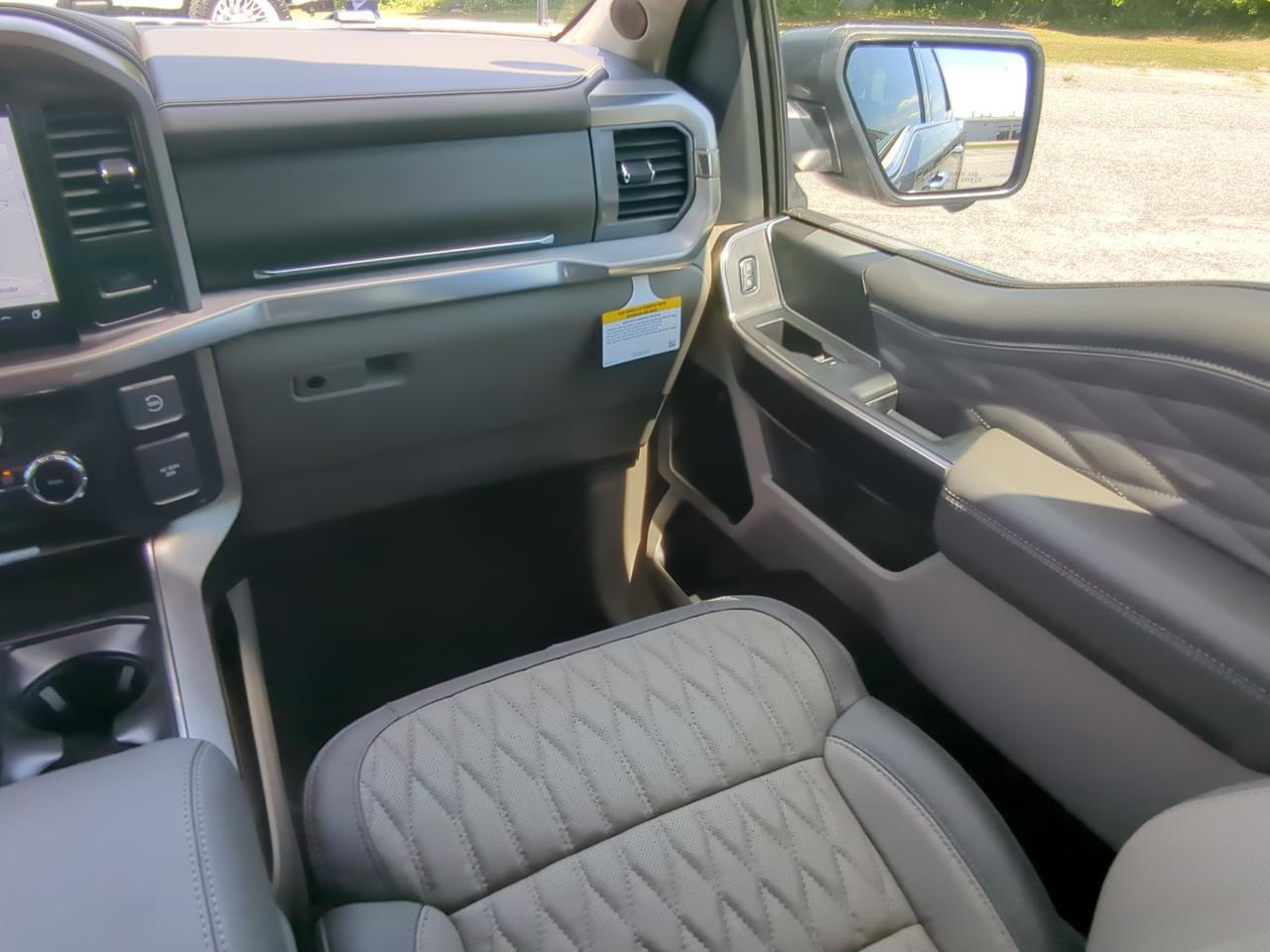 2026 Ford F-150 Platinum Winder GA