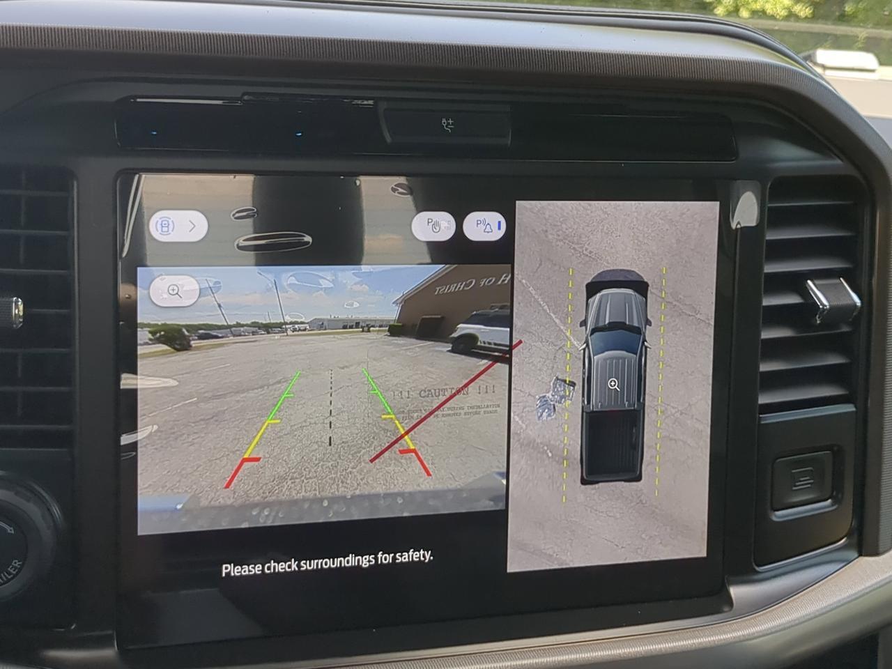 2026 Ford F-150 Platinum Winder GA