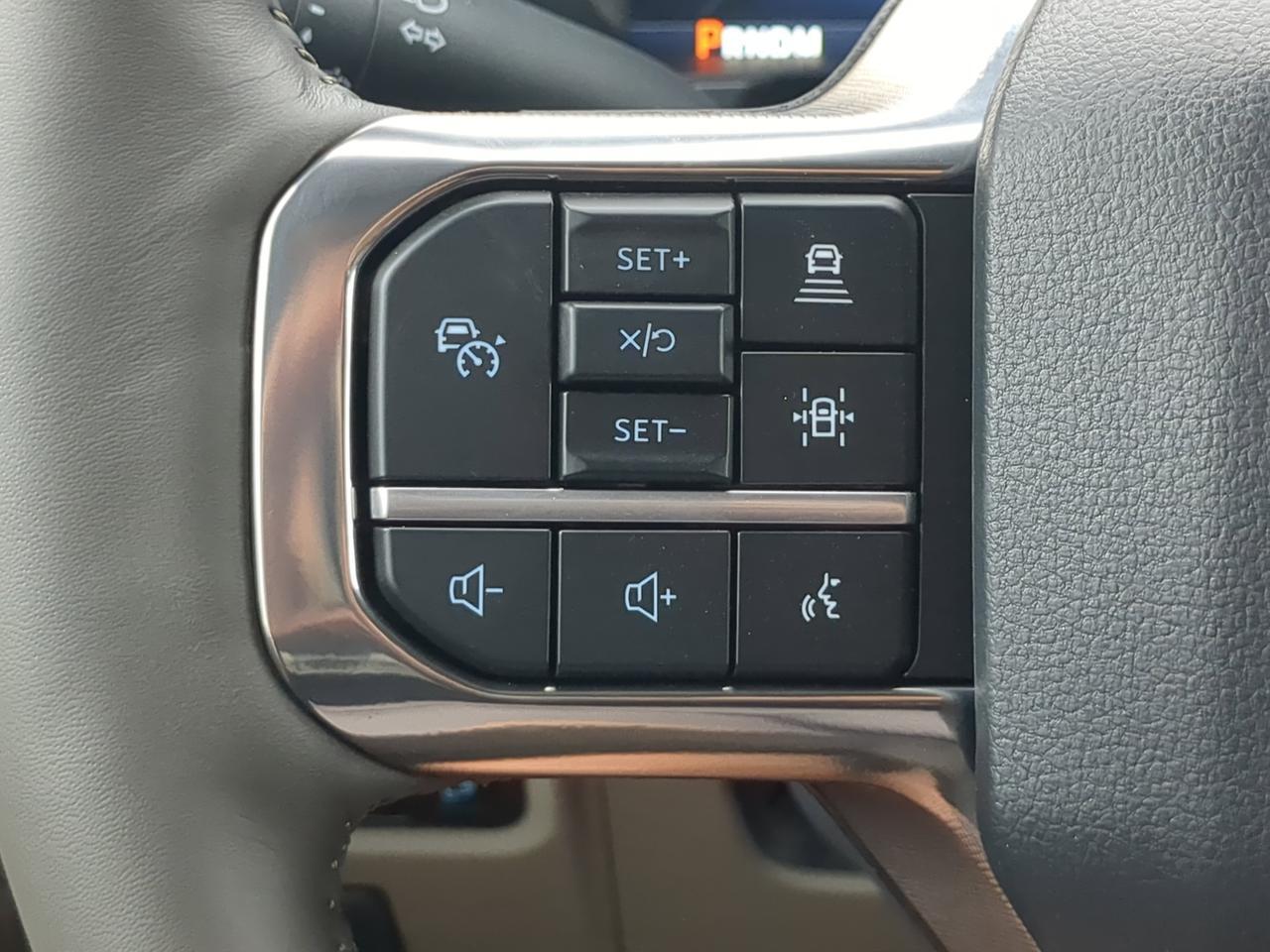 2026 Ford F-150 Platinum Winder GA