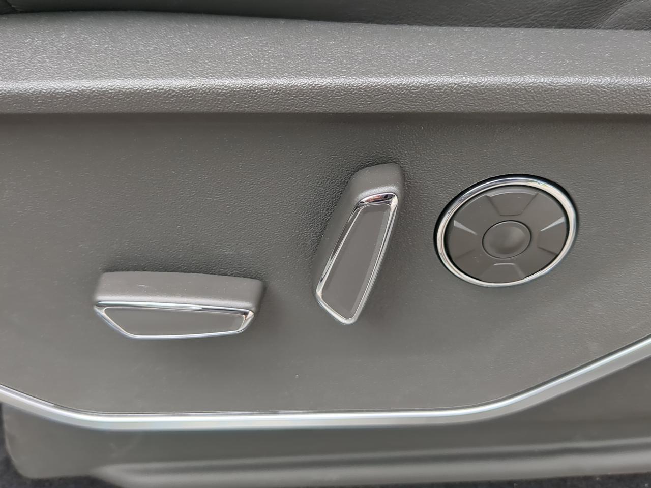 2026 Ford F-150 Platinum Winder GA