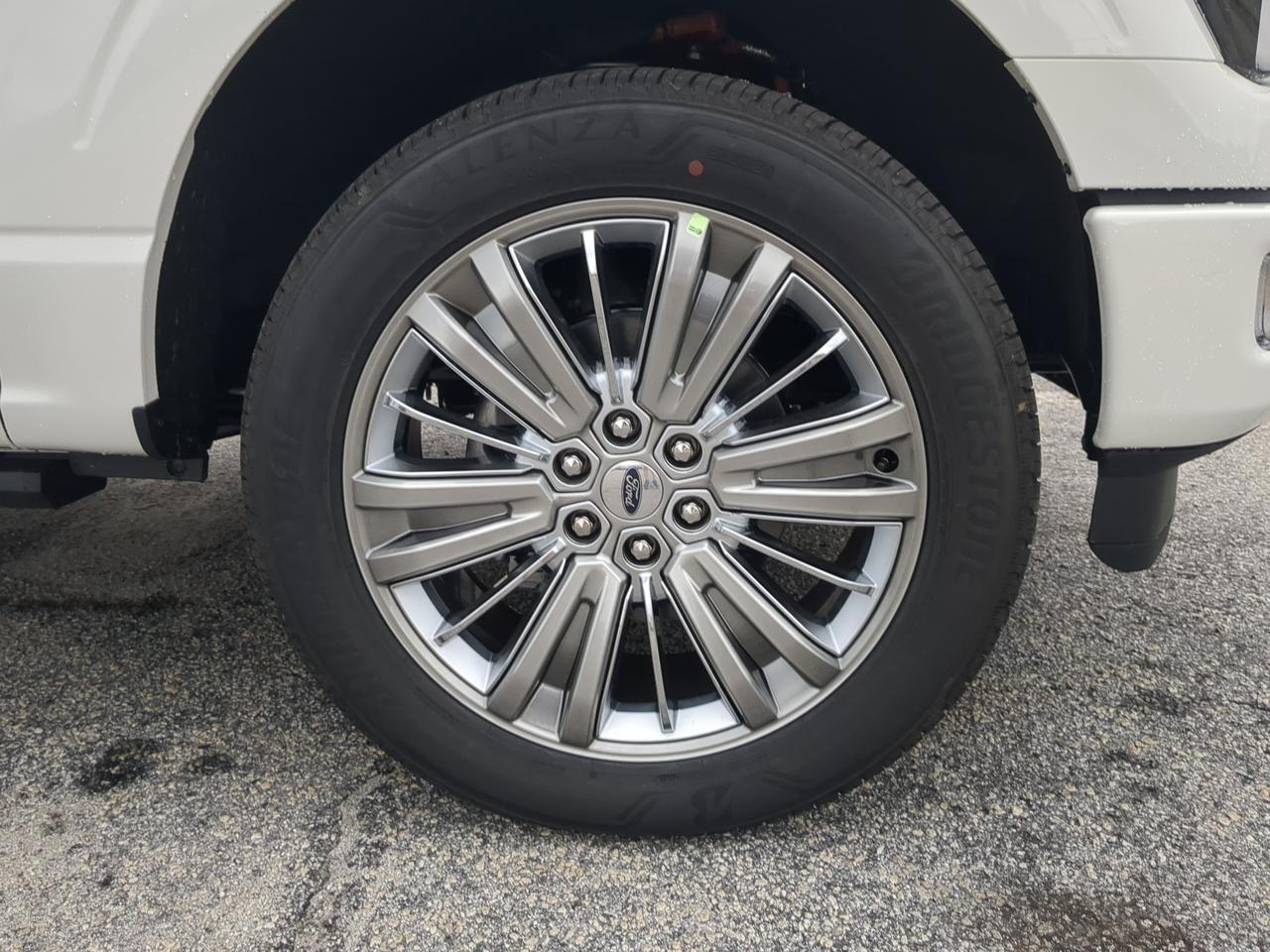 2026 Ford F-150 Platinum Winder GA