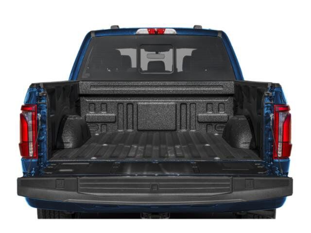 2026 Ford F-150 Platinum Winder GA