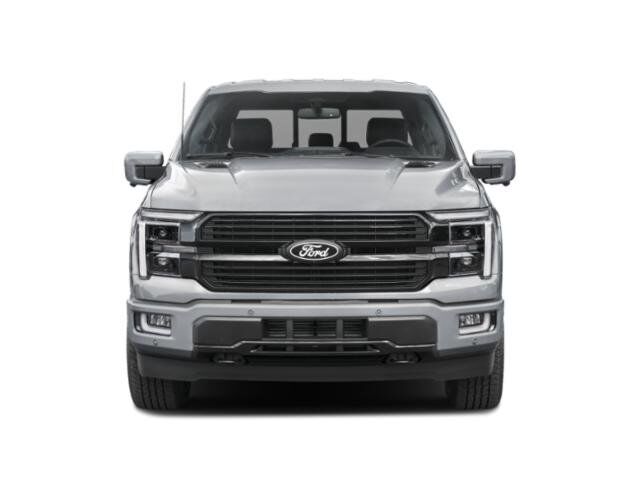 2026 Ford F-150 Platinum Winder GA